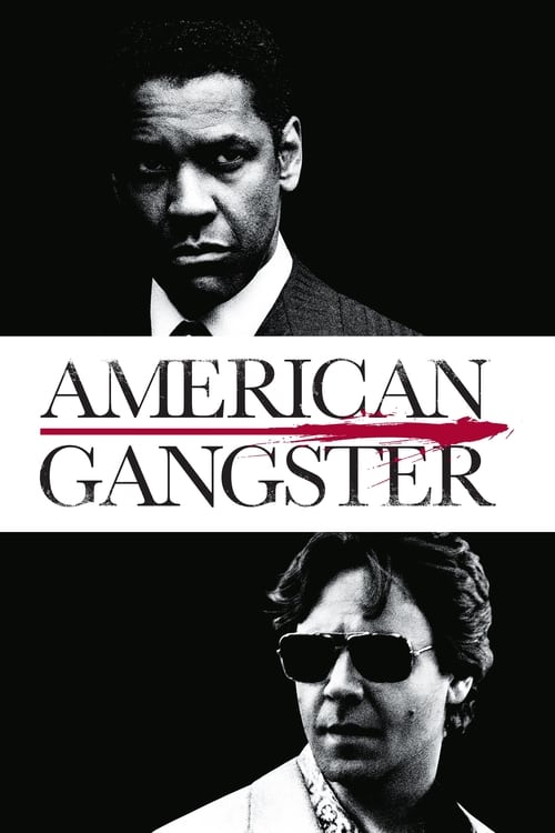 American Gangster screenshot 1