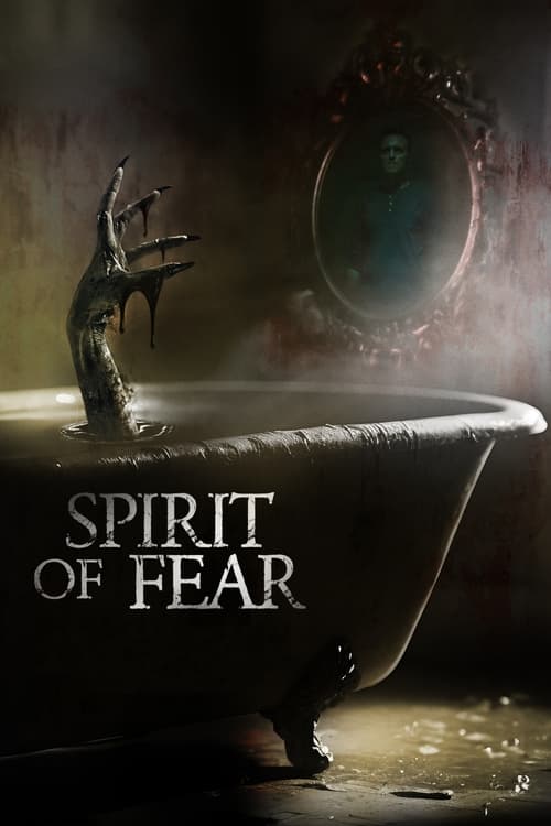 Spirit of Fear screenshot 1