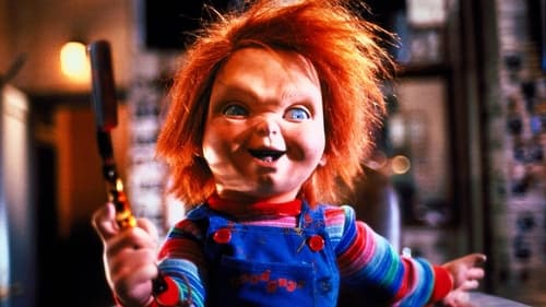 Child's Play 3 screenshot 2