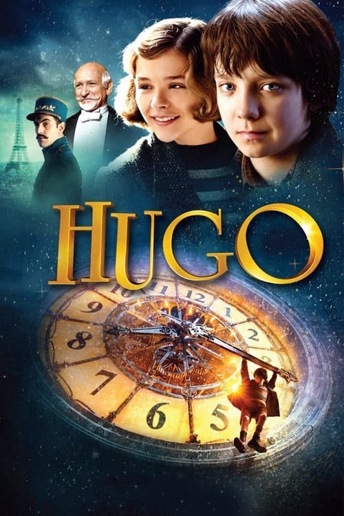 Hugo screenshot 1