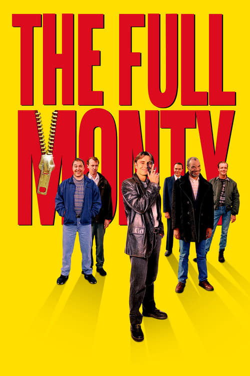 The Full Monty screenshot 1