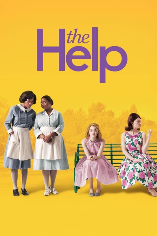 The Help screenshot 1