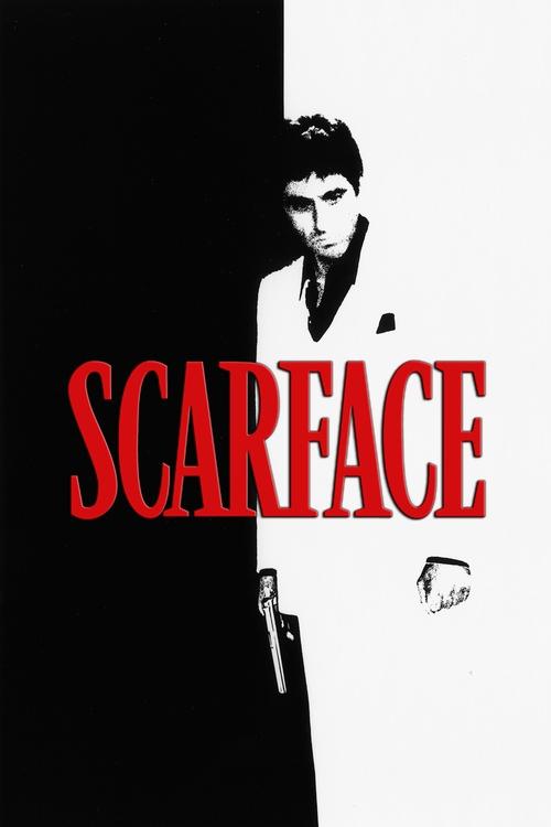 Scarface screenshot 1