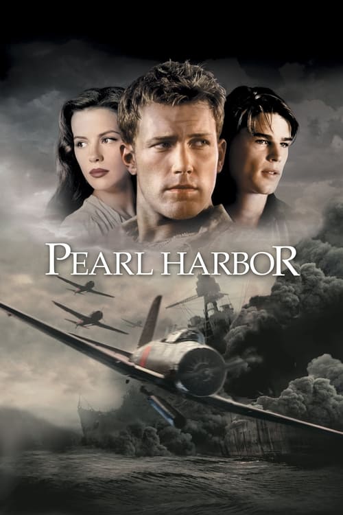 Pearl Harbor screenshot 1