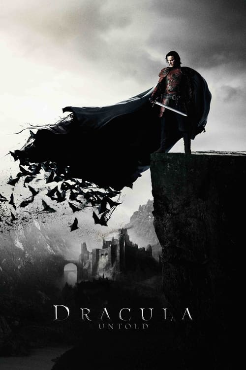 Dracula Untold screenshot 1