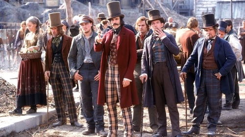 Gangs of New York screenshot 2