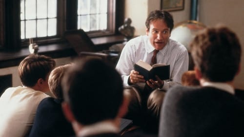 Dead Poets Society screenshot 2