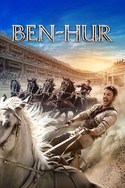 Ben-Hur screenshot 1