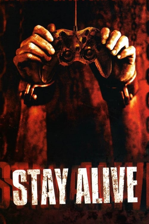 Stay Alive screenshot 1