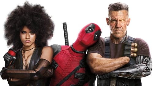 Deadpool 2 screenshot 2