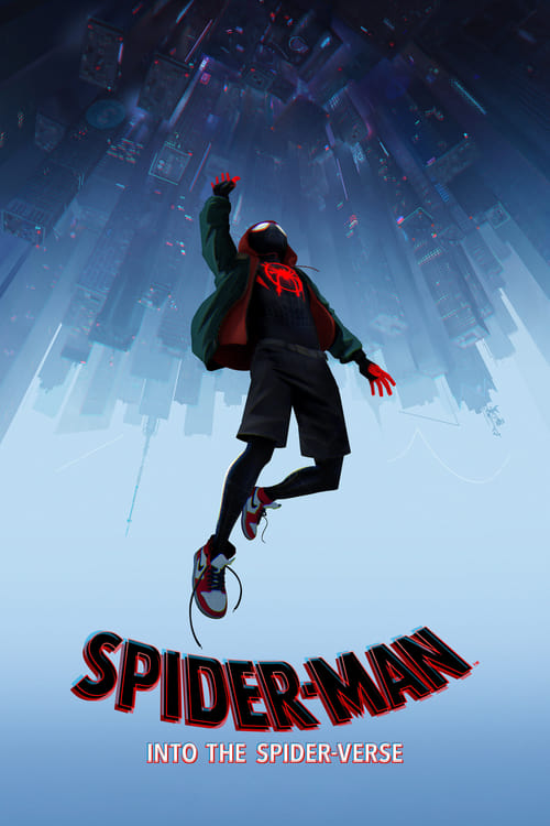 Spider-Man: Into the Spider-Verse screenshot 1