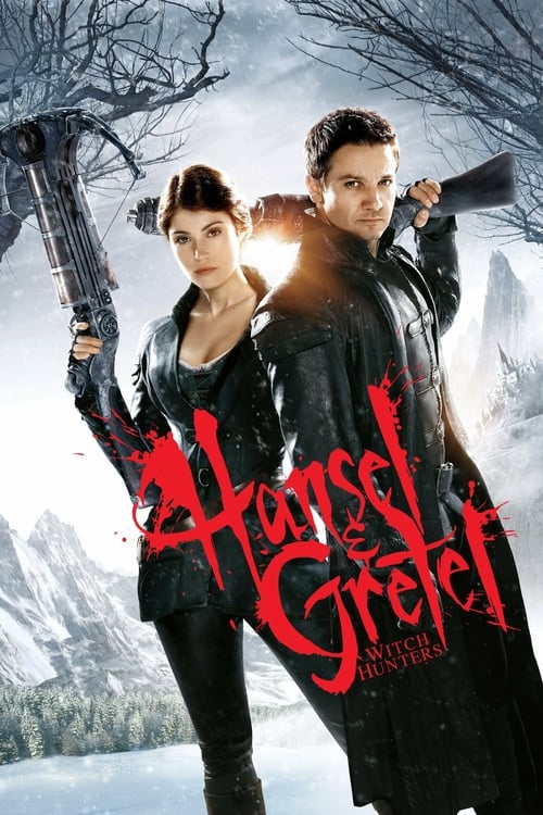 Hansel & Gretel: Witch Hunters screenshot 1