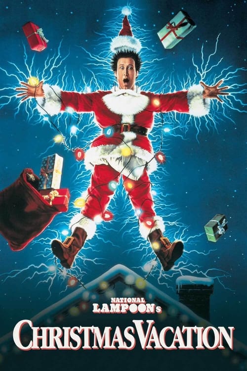 National Lampoon's Christmas Vacation screenshot 1