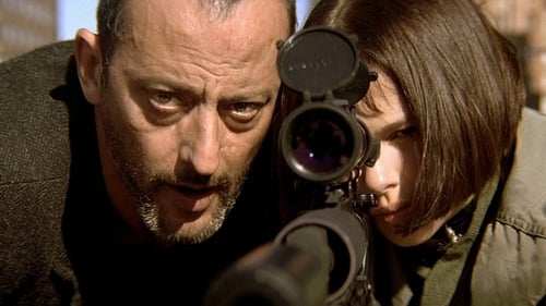 Léon: The Professional screenshot 2