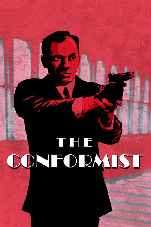 The Conformist screenshot 1