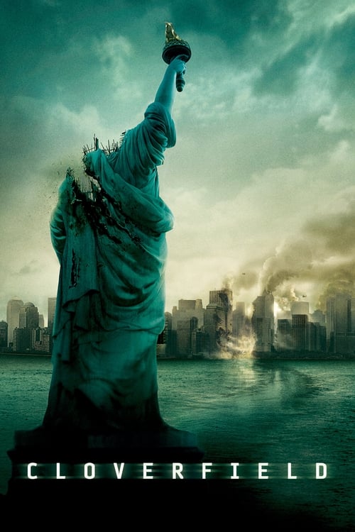 Cloverfield screenshot 1