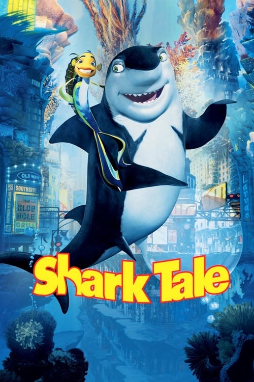 Shark Tale screenshot 1