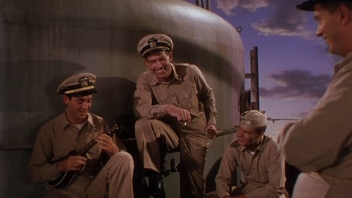 The Caine Mutiny screenshot 2