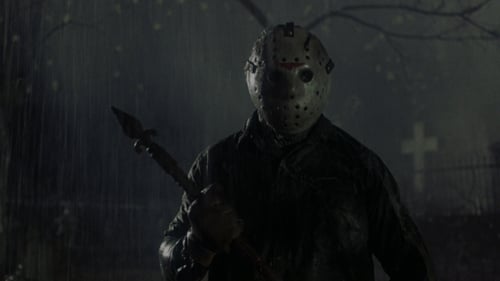 Friday the 13th Part VI: Jason Lives screenshot 2