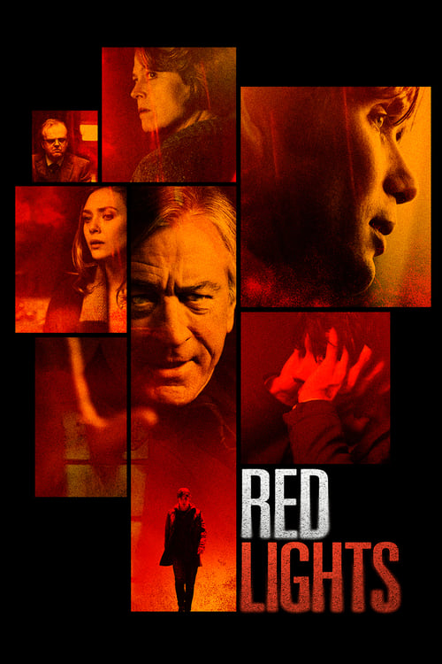 Red Lights screenshot 1