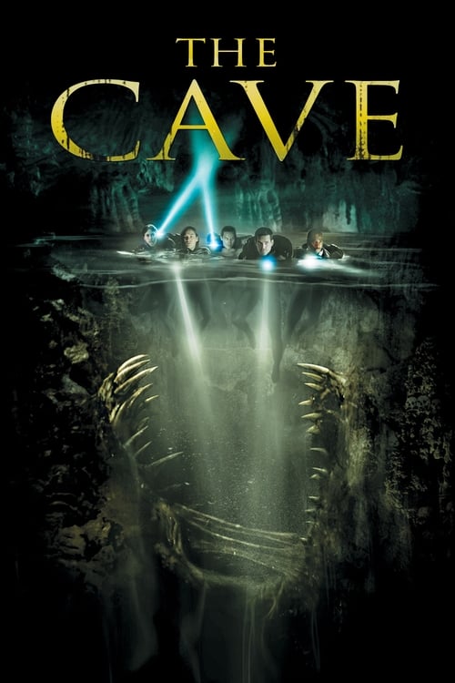 The Cave screenshot 1