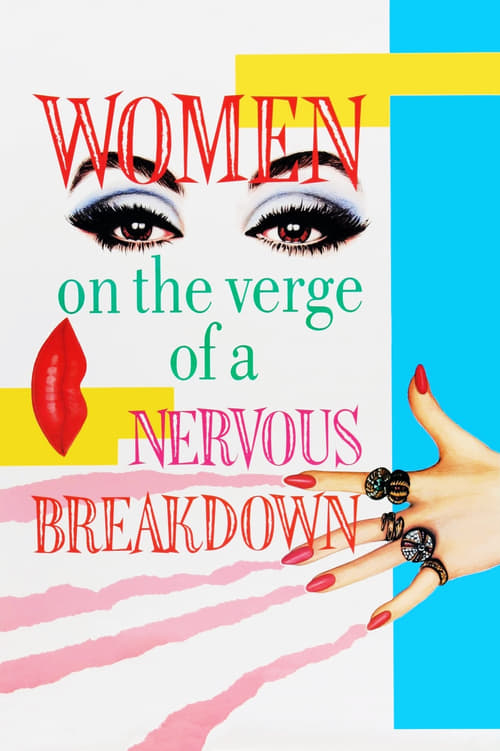 Women on the Verge of a Nervous Breakdown screenshot 1