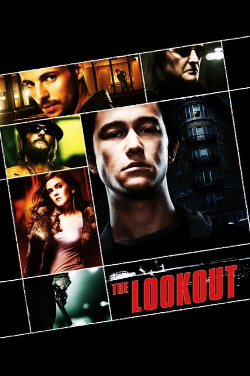 The Lookout screenshot 1