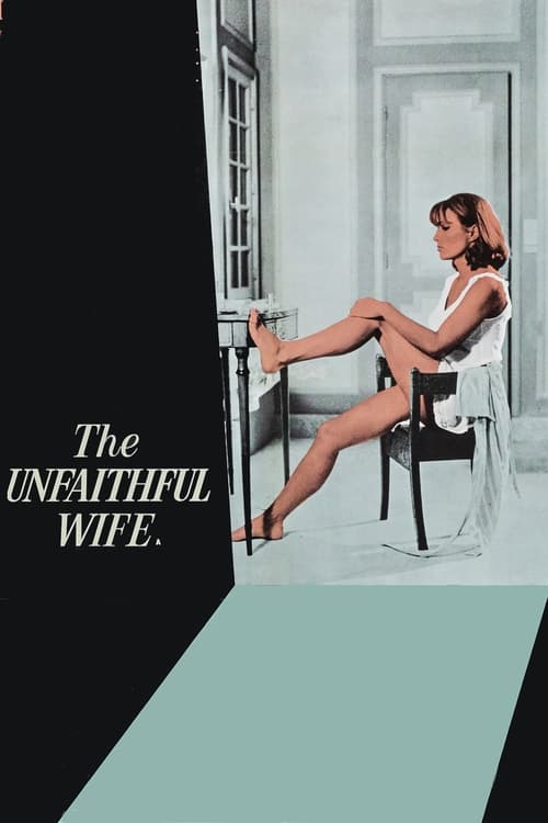 The Unfaithful Wife screenshot 1