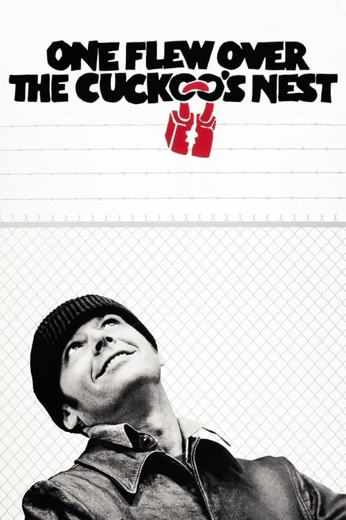 One Flew Over the Cuckoo's Nest screenshot 1