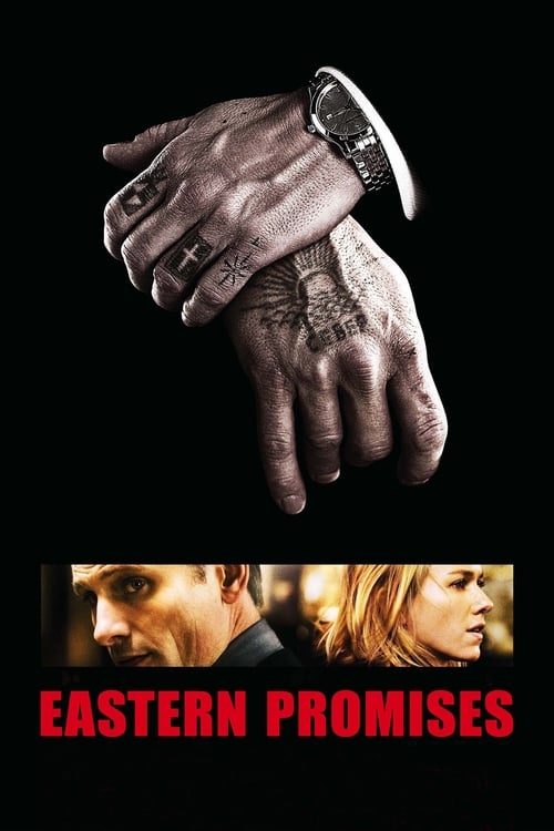 Eastern Promises screenshot 1