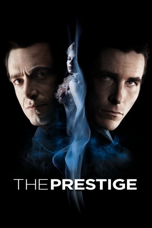 The Prestige