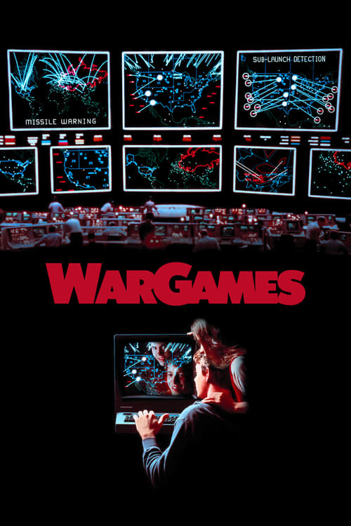 WarGames screenshot 1