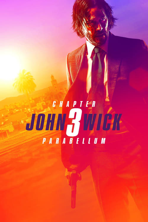 John Wick: Chapter 3 - Parabellum screenshot 1