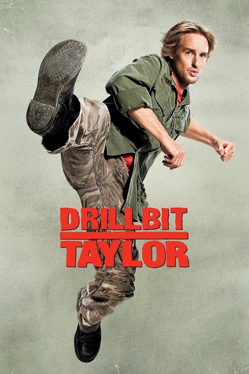 Drillbit Taylor screenshot 1