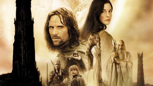 The Lord of the Rings: The Two Towers screenshot 2