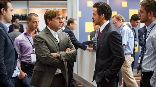 The Big Short screenshot 2