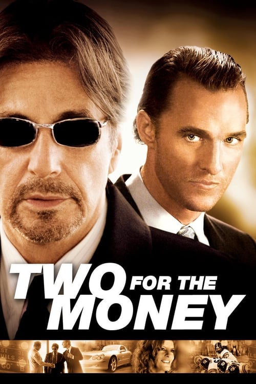 Two for the Money screenshot 1