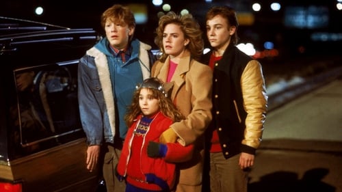 Adventures in Babysitting screenshot 2