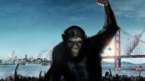 Rise of the Planet of the Apes screenshot 2