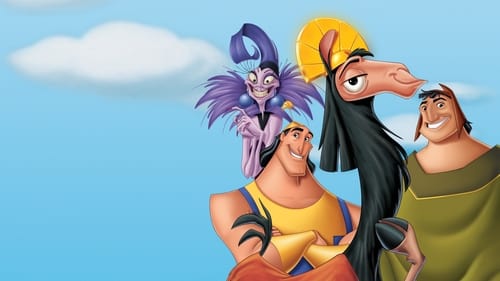 The Emperor's New Groove screenshot 2