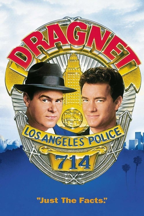 Dragnet screenshot 1