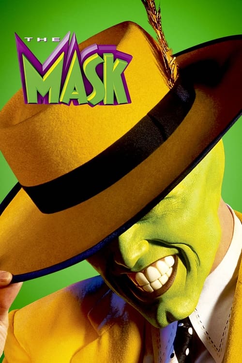 The Mask screenshot 1