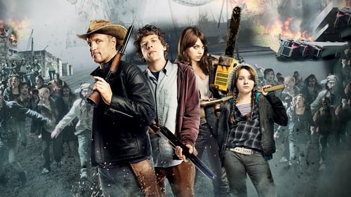 Zombieland screenshot 2