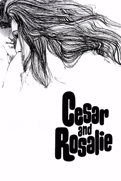 Cesar and Rosalie screenshot 1