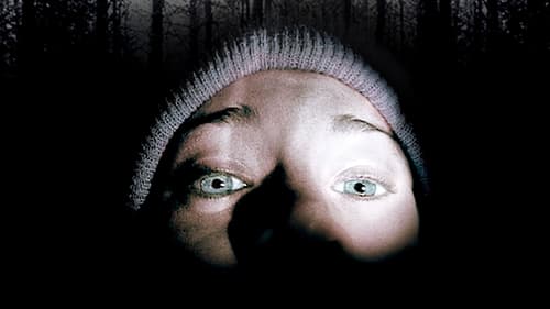 The Blair Witch Project screenshot 2