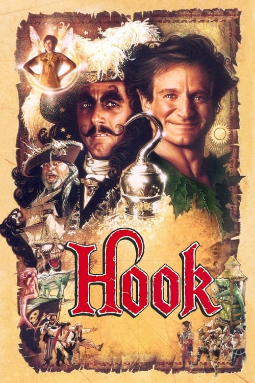 Hook screenshot 1