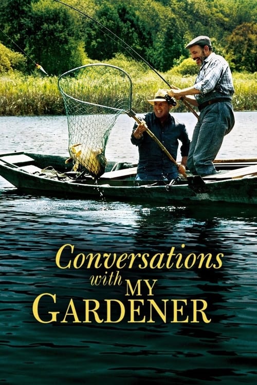 Conversations with My Gardener screenshot 1