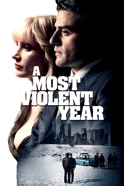 A Most Violent Year screenshot 1