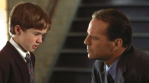 The Sixth Sense screenshot 2