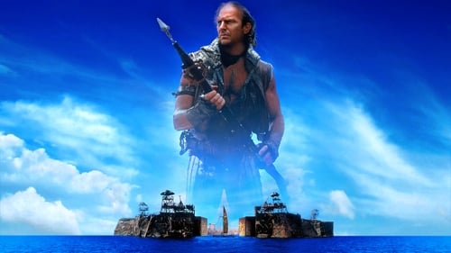 Waterworld screenshot 2